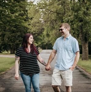 Meet your Posher, Jamie